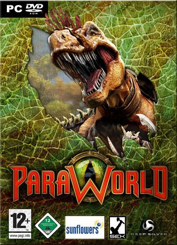 Paraworld [UK Import]