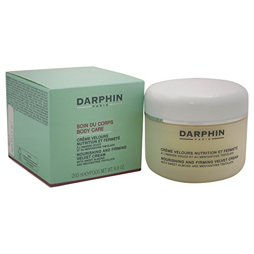 DARPHIN Paris Velvet Cream Nourishing and Firming, 200 ml