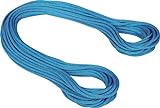 Mammut Crag Classic Rope 9,5 mm Classic – Blau/Weiß LG 60