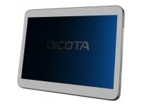 Dicota Secret 4-Way selbstklebend Blickschutz-Folie 25.4 cm (10 Zoll) Bildformat: 3:2 D70042 Passend für Modell: Microsoft Surface Go