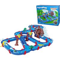 AquaPlay 8700001538 MegaWaterWheel