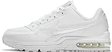 Nike 687977 - AIR MAX LTD 3 111 White/White-White 111 White/White-White Gr. 8½