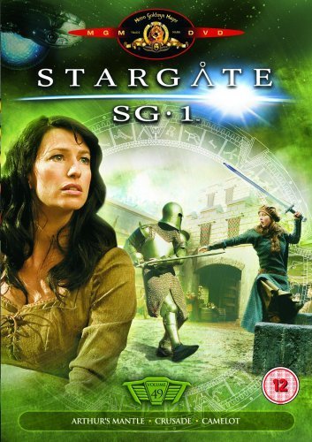 Stargate SG.1- Series 9 - Vol. 49 [UK Import]