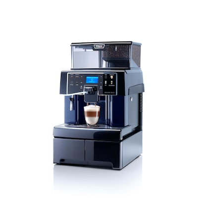 Saeco Philips Aulika EVO TOP F OneTouch Kaffeevollautomat