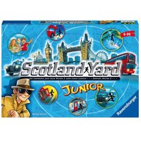 Ravensburger Scotland Yard Junior