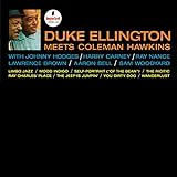 Ellington Meets Coleman Hawkins (Acoustic Sounds) [Vinyl LP]