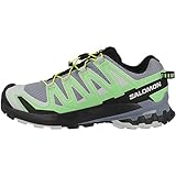 Salomon Herren 47271900_43 1/3 Running Shoes, Grey, EU