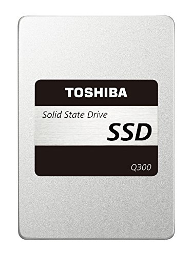 Toshiba Q300 interne SSD 960 GB 6,4 cm (2,5 Zoll)