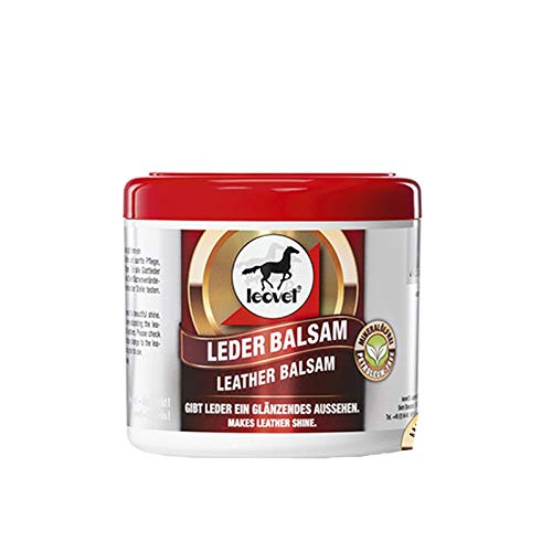 Leovet® Leder Balsam 500 ml