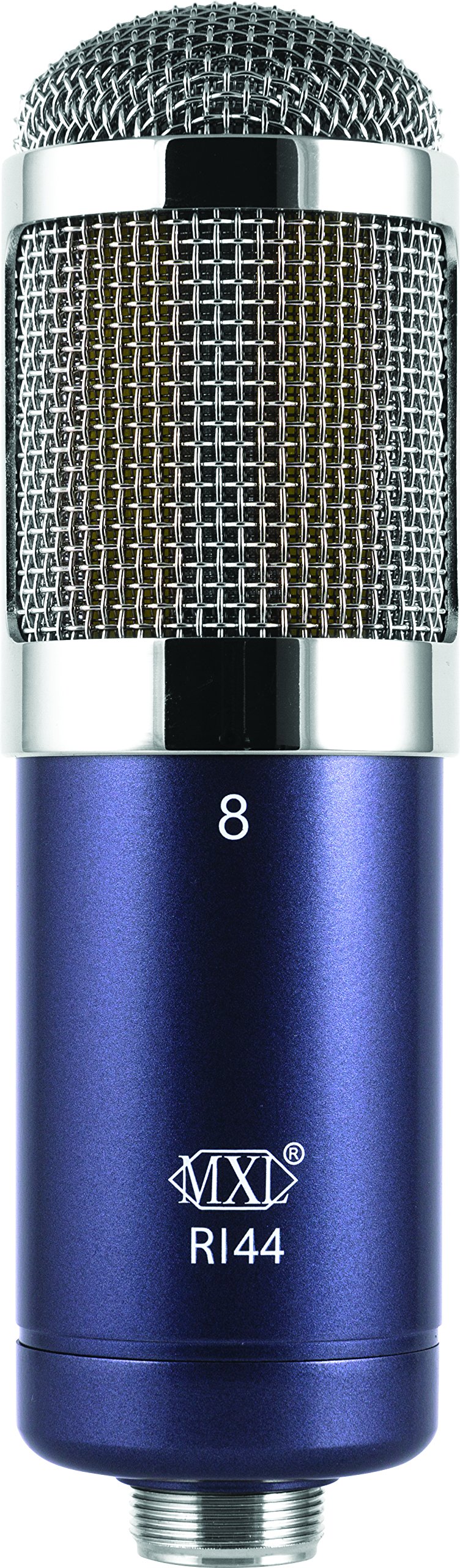 MXL R144 - Bändchenmikrofon - Ribbon microphone