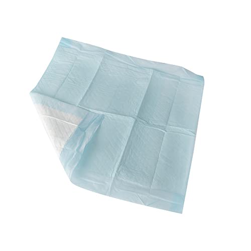 Medi-Inn Disposable Incontinence Bed Pads 60 x 60cm 6 Ply Underpads Box of 150 by Medi-Inn