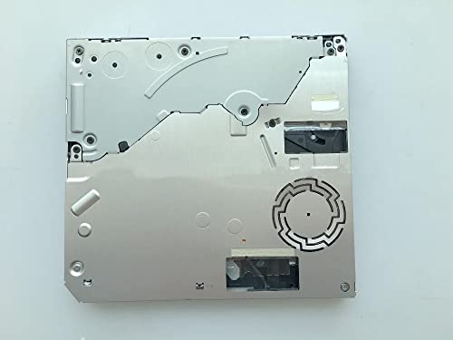Einzel DVD Mechanismus DVS8550V DVS8551V. ohne Pc. Board for Mercedes Auto DVD Laufwerklader-Reparatur-Audio