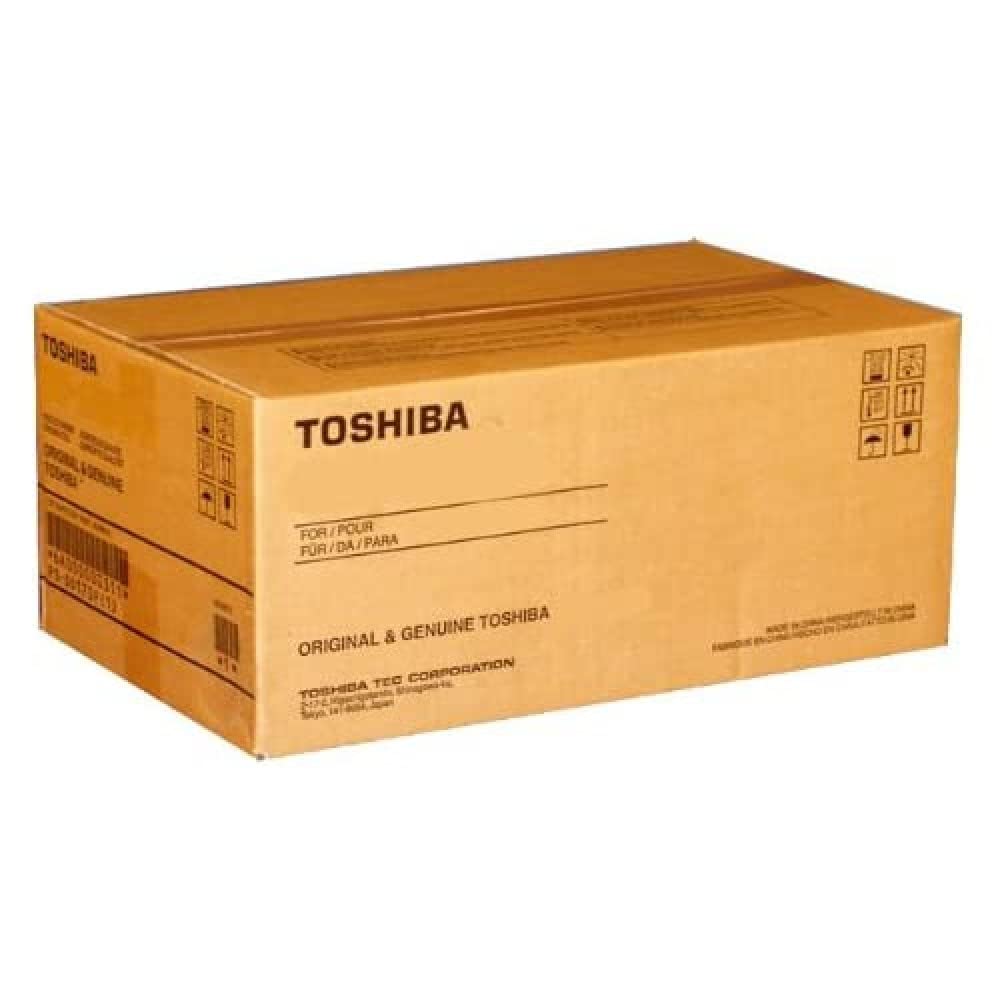 Toshiba 2330497 TFC25EM Estudio 2540C Toner 6AJ00000078, 26000 Seiten, magenta