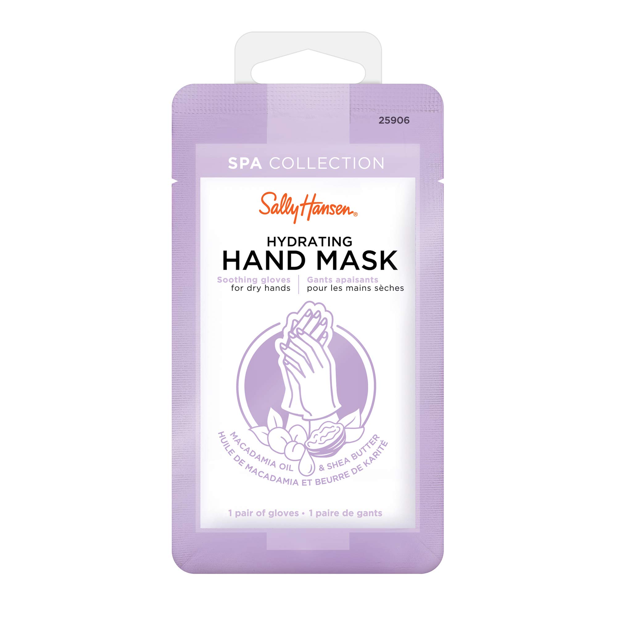 Sally Hansen Hydrating Hand Mask - 26 ml