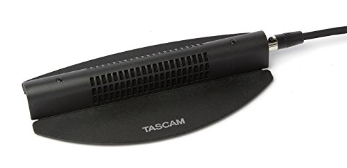 Tascam TM-90BM Grenzkondensatormikrofon schwarz