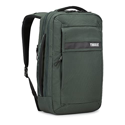 Thule Paramount Convertible Laptop Bag 15,6'' - Racing Green