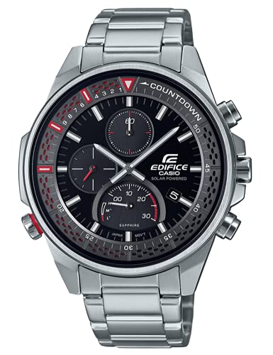 Casio Watch EFS-S590D-1AVUEF