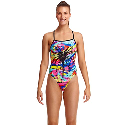 Funkita Badeanzug Single Strength Incy Wincy DE 40 / AUS 14