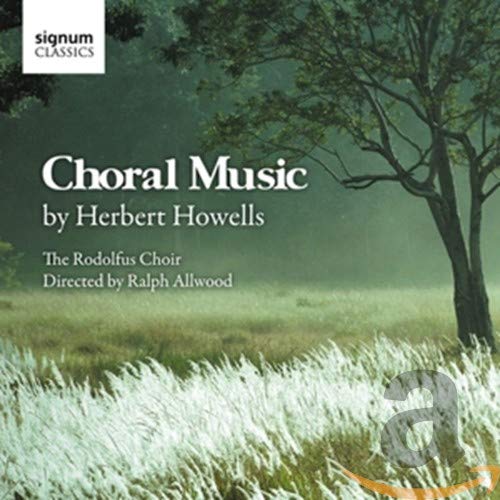 Herbert Howells: Chorwerke