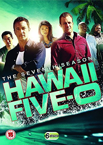 Hawaii Five-O - Series 7
