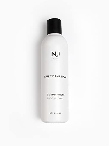 Products NUI NATURAL & VEGAN NOURISHING CONDITIONER