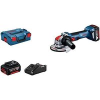 Bosch GSR Professional 18V-150 C - Bohrer/Schrauber - schnurlos - 2 Geschwindigkeiten 13 mm - 150 N·m - ohne Batterie