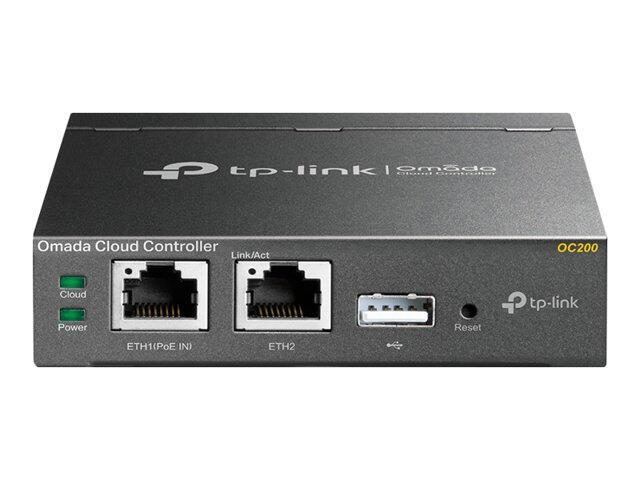 TP-Link OC200 Omada-Hardware-Controller Netzwerk-Verwaltungsgerät