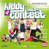 Kiddy Contest,Vol.24