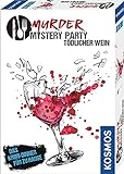 Kosmos Spiel "Murder Mystery Party - Tödlicher Wein"