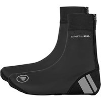 ENDURA Windchill Thermoüberschuhe, Unisex (Damen / Herren), Größe M, Fahrradüber