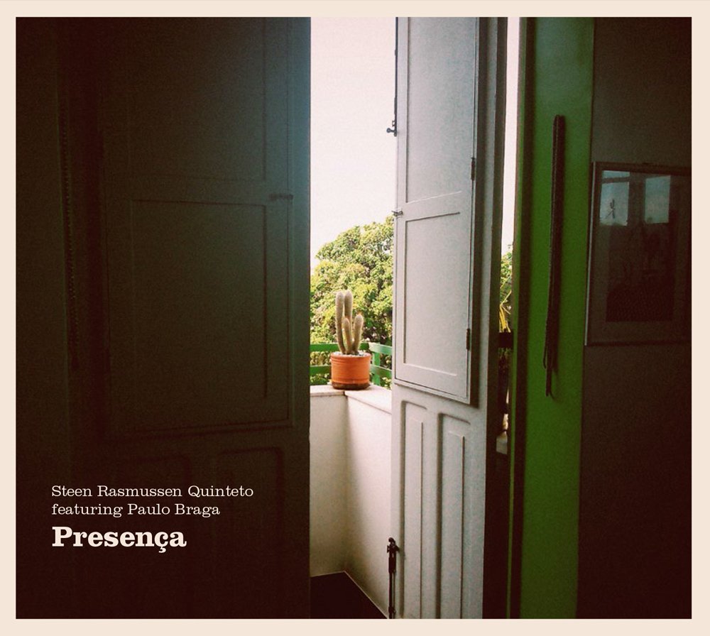 Presença [Vinyl LP]