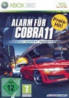 RTL Alarm für Cobra 11 - Highway Nights (Preis-Hits)