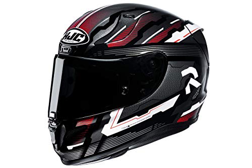 HJC Helmets RPHA11 STOBON MC1 L