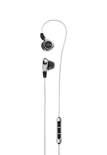 Beyerdynamic Xelento Remote Audiophiler Tesla In-Ear Kopfhörer Für Mobile Endgeräte Mit Fernbedienung Und Freisprechmikrofon