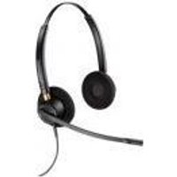 Plantronics EncorePro HW520 - Headset - On-Ear