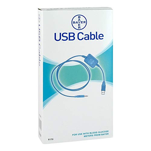 BAYER USB Kabel 1 St