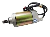 HMParts Pit/Dirt Bike Loncin Bashan 12V Anlasser/E-Starter - CB 250-10 Z - Typ 5