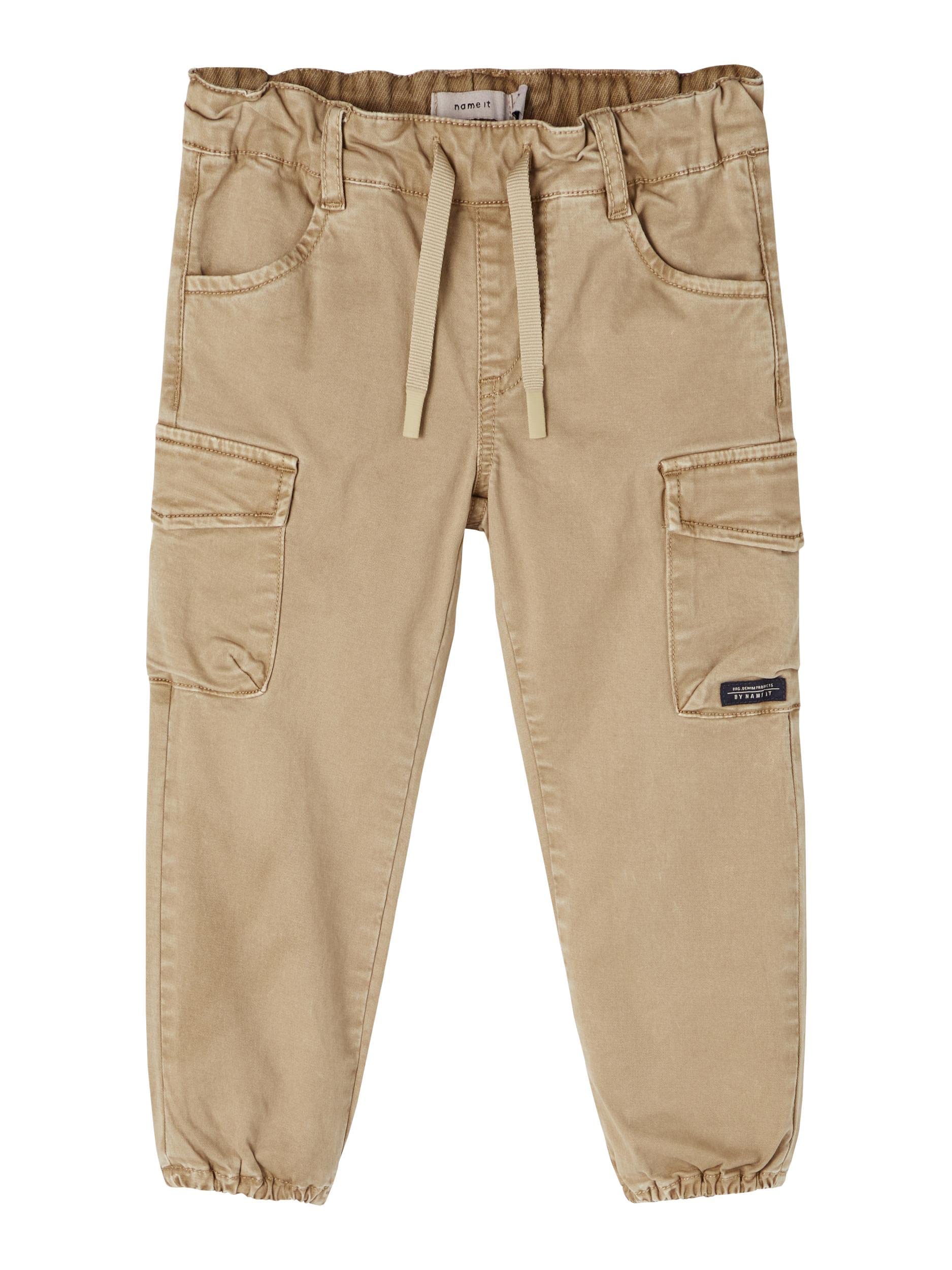 Name It Ben Cargo Pants 24 Months