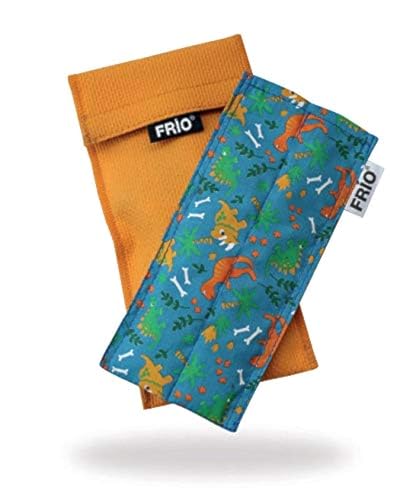 Frio Duo *Limited Edition* (Gold Dinosaurier)