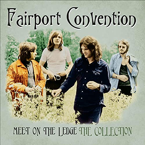 Meet on the Ledge: the Collection [Vinyl LP]