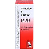 Glandulae-F-Gastreu R20, 50 ml Lösung