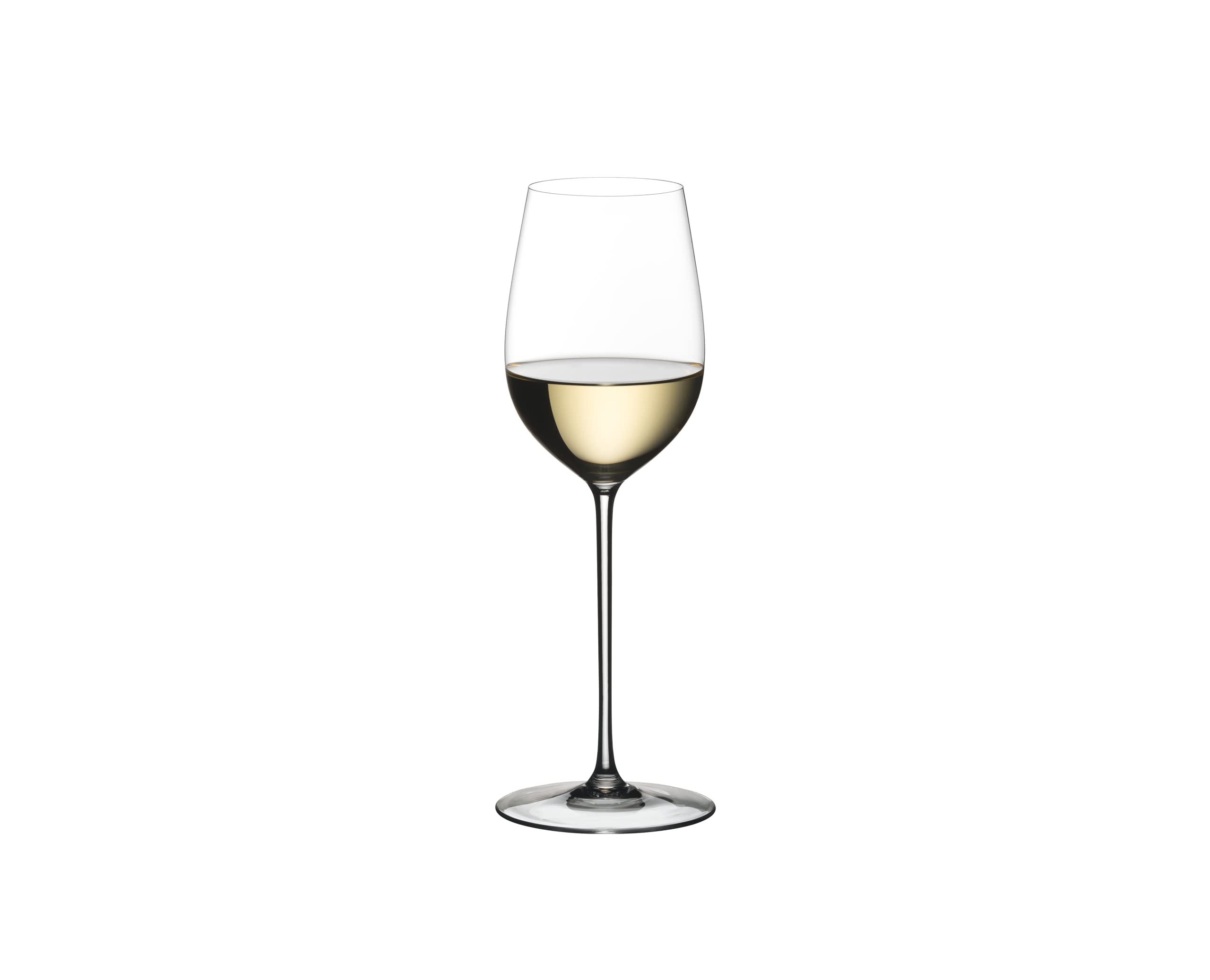 Riedel Superleggero Viognier/Chardonnay Glas, transparent