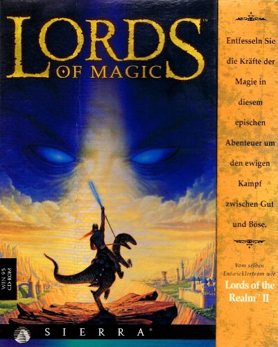 Lords Of Magic