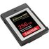 Extreme Pro CFexpress 512 GB, Speicherkarte