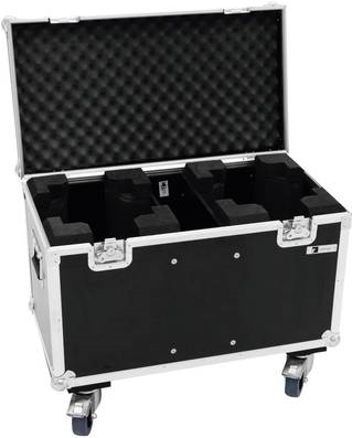 Roadinger TMH-X5 Case (L x B x H) 425 x 765 x 610mm