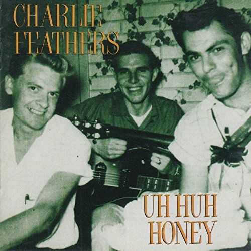 Uh Uh Honey [Vinyl LP]