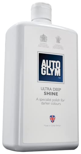Autoglym Ultra Deep Shine Shampoo