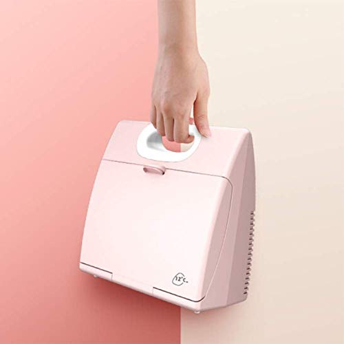 Mini-Kühlschrank für die Hautpflege, 5 l tragbarer kompakter Schönheitskühlschrank mit konstanter Temperatur von 12 °C für Schönheitsseren und Feuchtigkeitscremes