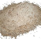 Haferschrot 25 kg geschroteter Hafer naturbelassener Schrot Pferdefutter Futtermittel von der Rätze-Mühle