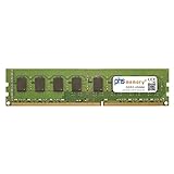 PHS-memory 4GB RAM Speicher kompatibel mit Asus P8H61-MX USB3 DDR3 UDIMM 1333MHz PC3-10600U